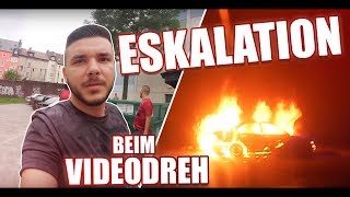 Merts Musikvideo eskaliert | Kunde ist König Vlog #1