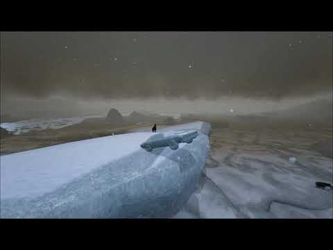 I need not ruin my map xD ARK Pandora 123