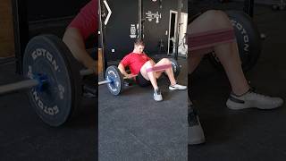 HIPTHRUST BANDA ELÁSTICA