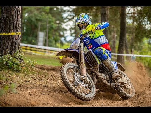 EnduroGP France 2019 - Junior & Youth Recap