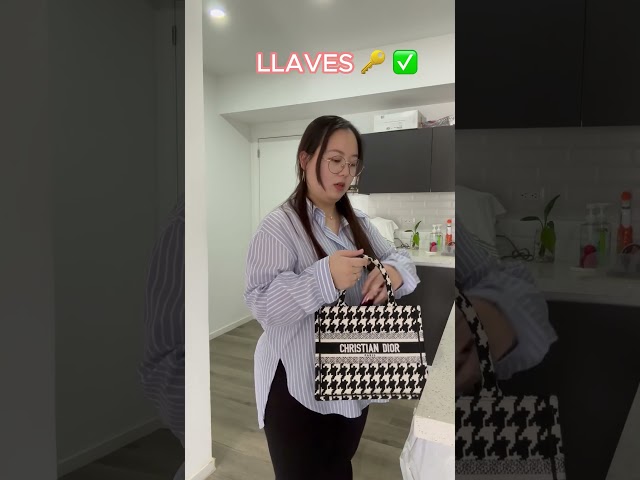 Vídeo relacionado con Bolso de hombro para mujer, estilo coreano, de piel sintética, estilo coreano, para viajes, escuela, compras, viajes y salidas de fin de semana, Brown, Refer to description