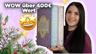 YesStyle Adventskalender 2025 Unboxing (Video 2)