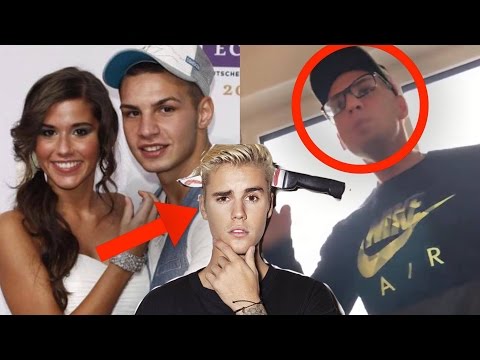 Justin Bieber reagiert auf Sarah Pietro Lombardi Streit-Video "Ich f* dich richtig!" (YouTube Kacke)