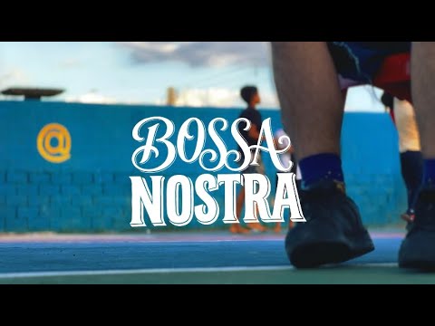 Mau - BOSSA NOSTRA (Oficial Video)