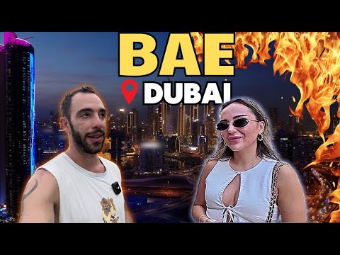 A Fortune in the Middle of the Desert: The Glittering World of Dubai | Streets Without Rules Epis...