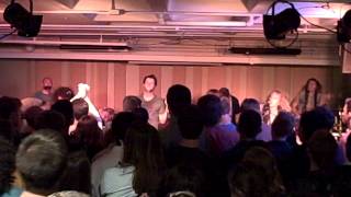 The Mowgli's -- Hi, Hey There, Hello