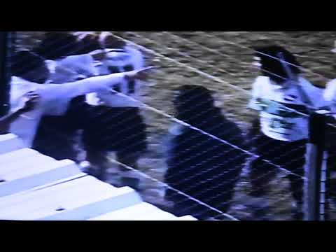 Excursionistas 3 Def Cambaceres 3 4ta  fecha Apertura 98 99