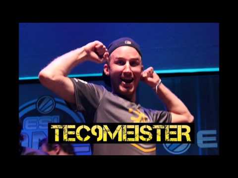Oczosinko   olofmeister tec9meister song