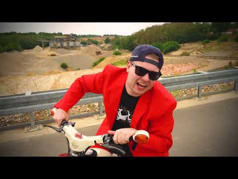 Tommy Fieber - Geiles Mofa (OFFICIAL VIDEO)