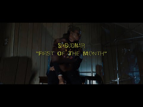SixGodNafi - First Of The Month (Official Video)