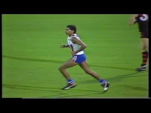 1988 Escort Cup Central 20.6 126 d West 9.11 77