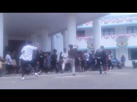 BBS Wamena dance#tiktok #dance # dance@https://youtube.com/@brokenboyswamena7436