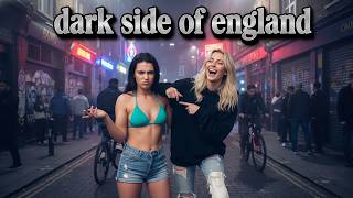 The DARK SIDE of England – 21 Mind-Blowing Facts You’ve Never Heard!