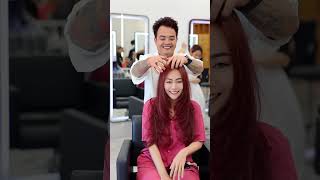 Download lagu 👩🏼‍🦱👩🏼‍🦱👩🏼‍🦱 #music #remix #dj #song #love #haircolorist #haircut #hairstyle #haircolor mp3