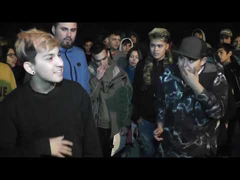 RONIN VS Z BLESS | 4TOS DE FINAL | FECHA DELUXE II