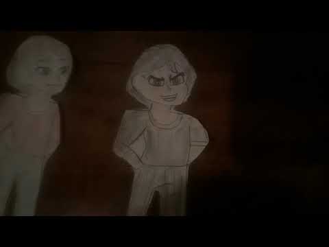 Daequanladdin Part 27: Daequan vs Evil Daequan (Part 1)