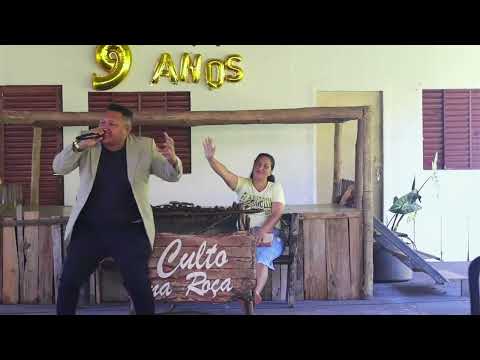 Uma palavra de Deus pra sua vida - Pr Paulo Gerlan