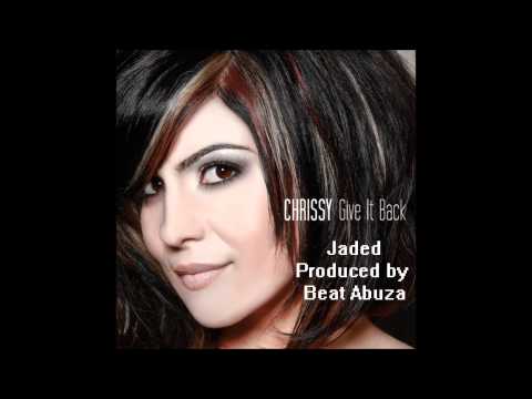 Chrissy - Jaded (Prod. by Beat Abuza)