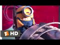 Despicable Me 2 Minion Fight Fandango Family
