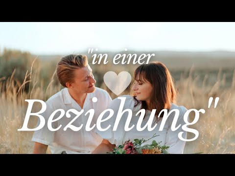 In einer BEZIEHUNG mit Narzissten (So sind Partner in eine Beziehung mit Narzissten geraten!!!)