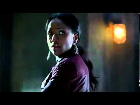 True blood 5x11 - Jessica/Pam/Tara "Do you like her [Pam]?"