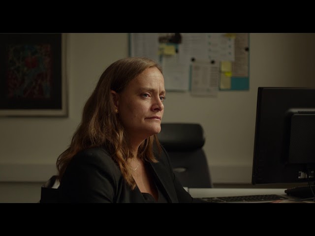 Beware of Children - Trailer