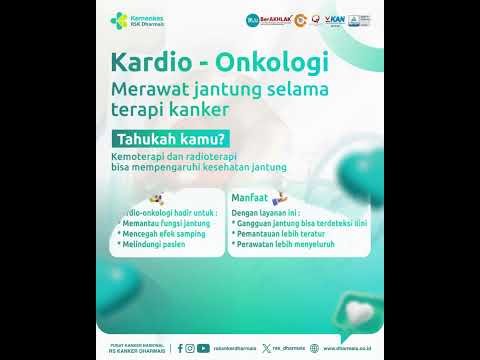 Kardio Onkologi, Merawat Jantung Selama Terapi Kanker