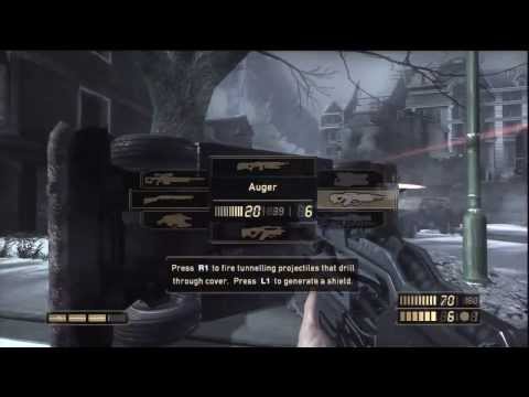 Resistance Fall of Man Part 25 - Burning Bridges