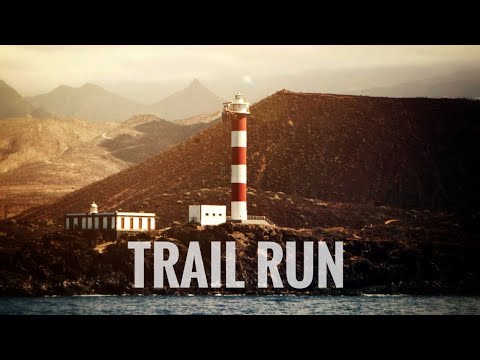 Faro Punta de Rasca 🌋 | Tenerife Trail Running