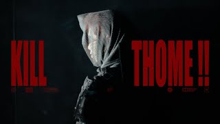 [音樂] THOME- KILL THOME！！