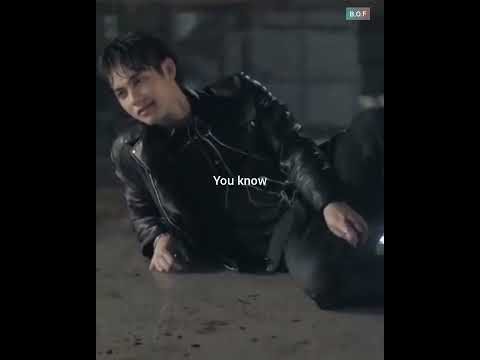 Thyme is so happy to hear that Gorya loves him back 🤭❤ /do not repost/ #f4thailand #boysoverflowers