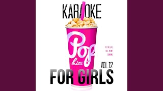 What Can I Do? (In the Style of the Corrs) (Karaoke Version)