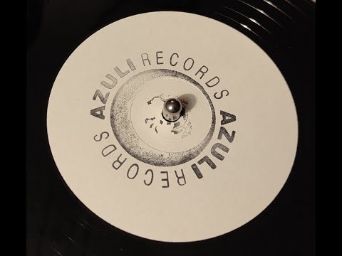 30 years HSH - AZULI classics vinyl mix