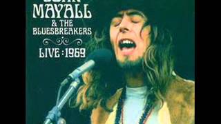 John Mayall London Blues