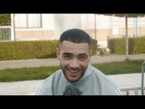 PARESSA x @Ouss-okr ( lah Ynjik Mena ) Prod by issmo