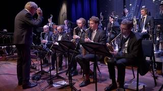 All The Things You Are | Peter Beets &amp; the New Jazz Orchestra