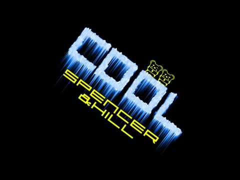 Spencer & Hill   Cool Afrojack Remix
