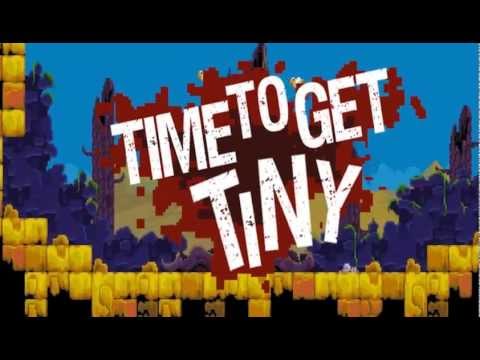 Tiny Barbarian DX Steam Gift EUROPE - 2