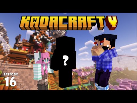 SINABI KO KAY CLARI ANG PAGKAKAKILANLAN NG KANIYANG PAPA - KADACRAFT V EP. 16