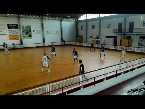 Campeões Nacionais de Futsal | INATEL 2014/2015