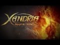 XANDRIA - Voyage Of The Fallen (Official Lyric ...