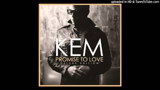 Kem feat. L'Renee- Don't Say Goodbye