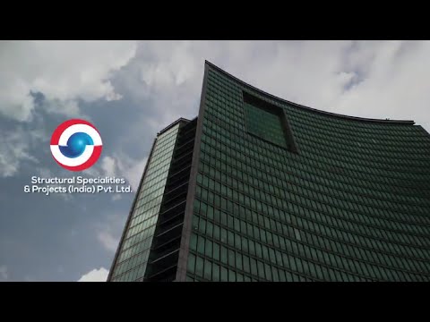 Arindam Biswas SSPI - Brand Film