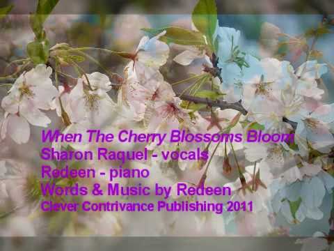 Cherry_Blossom_video