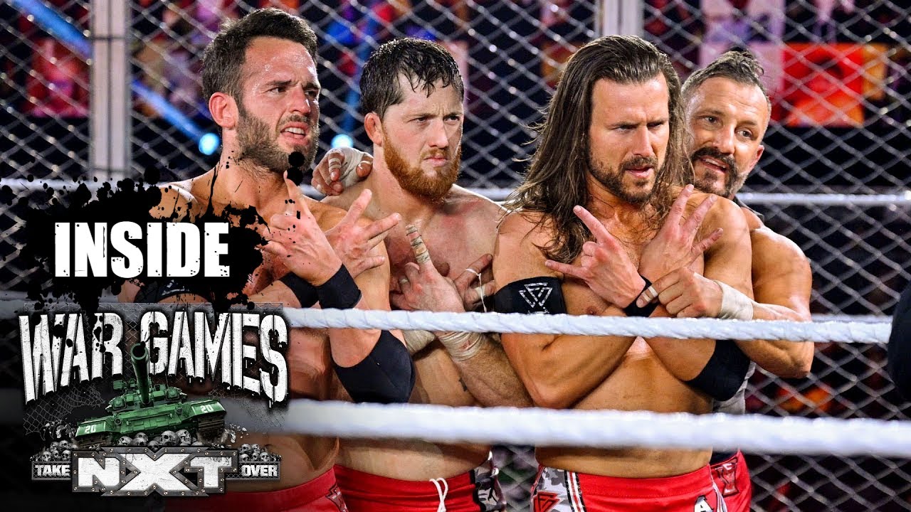 Video Test Thumbnail