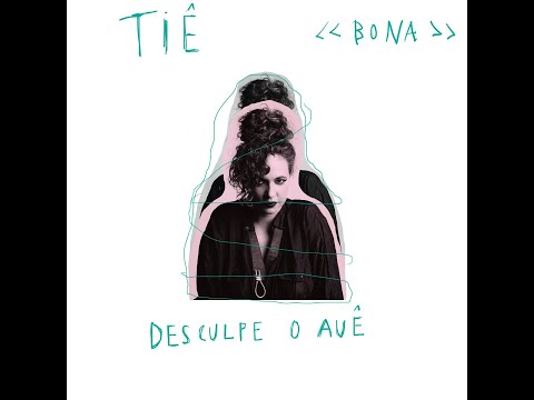 Video thumbnail for Desculpe O Auê (Ao Vivo)
