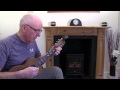 Hugh Jordan sings Ae fond kiss and then we sever (Robert Burns)
