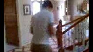Pat the piano man