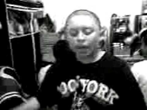 la jauria del cartel  cotorreando