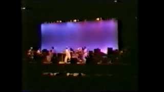 CARLOS SANTANA HANNIBAL, OYE COMO VA